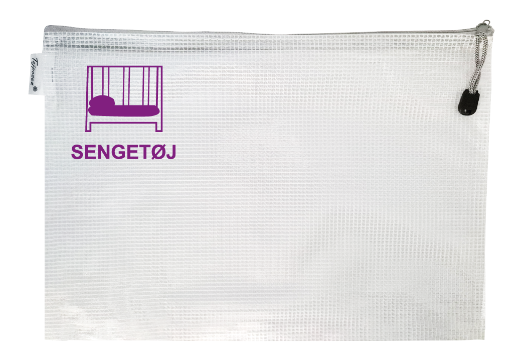 Sengetøj