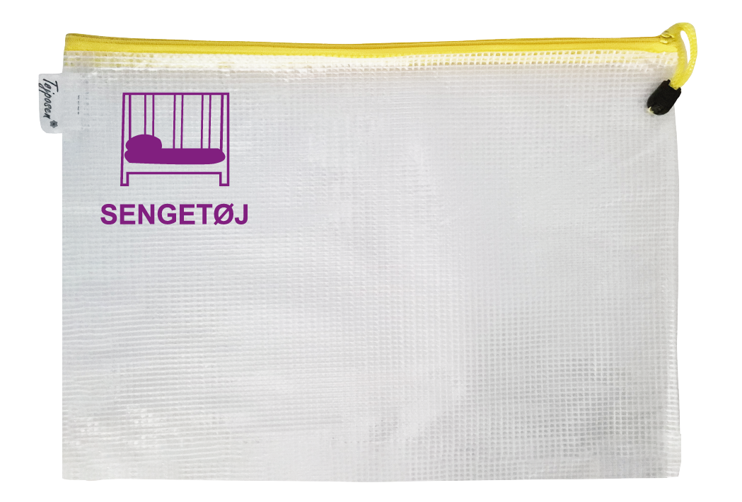Sengetøj