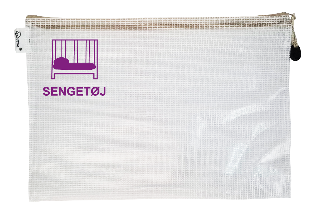 Sengetøj