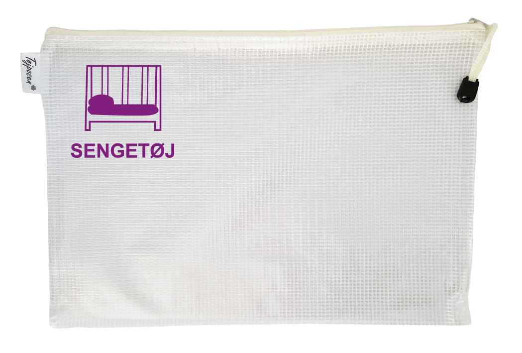 Sengetøj