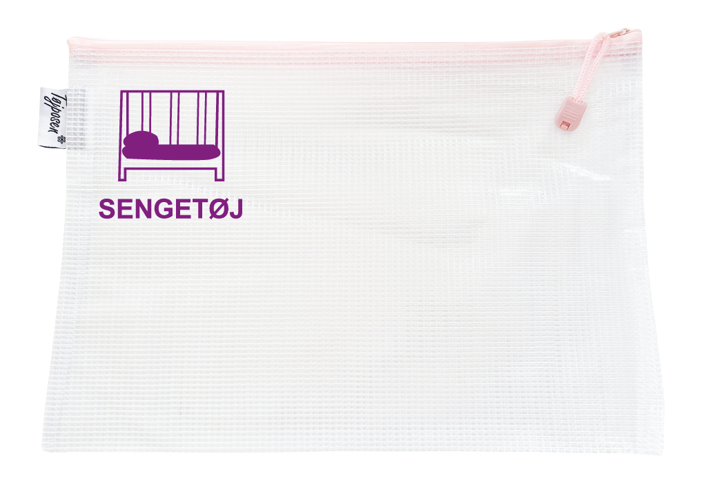 Sengetøj