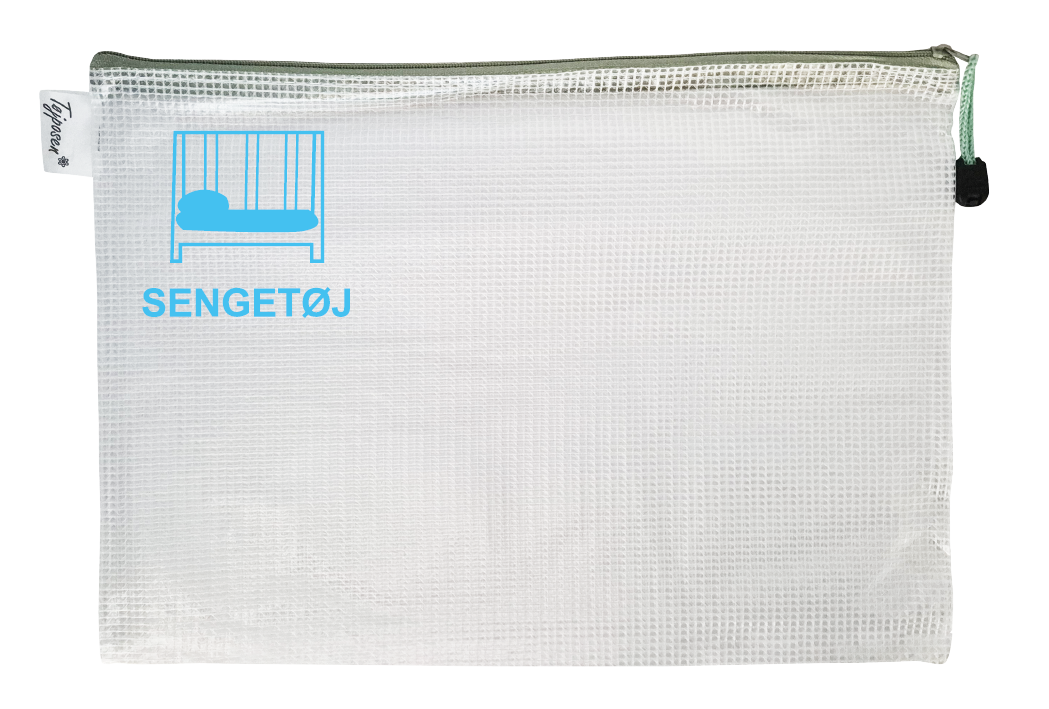 Sengetøj