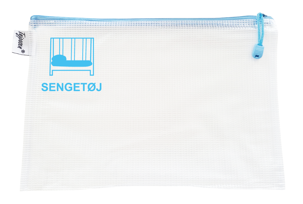 Sengetøj