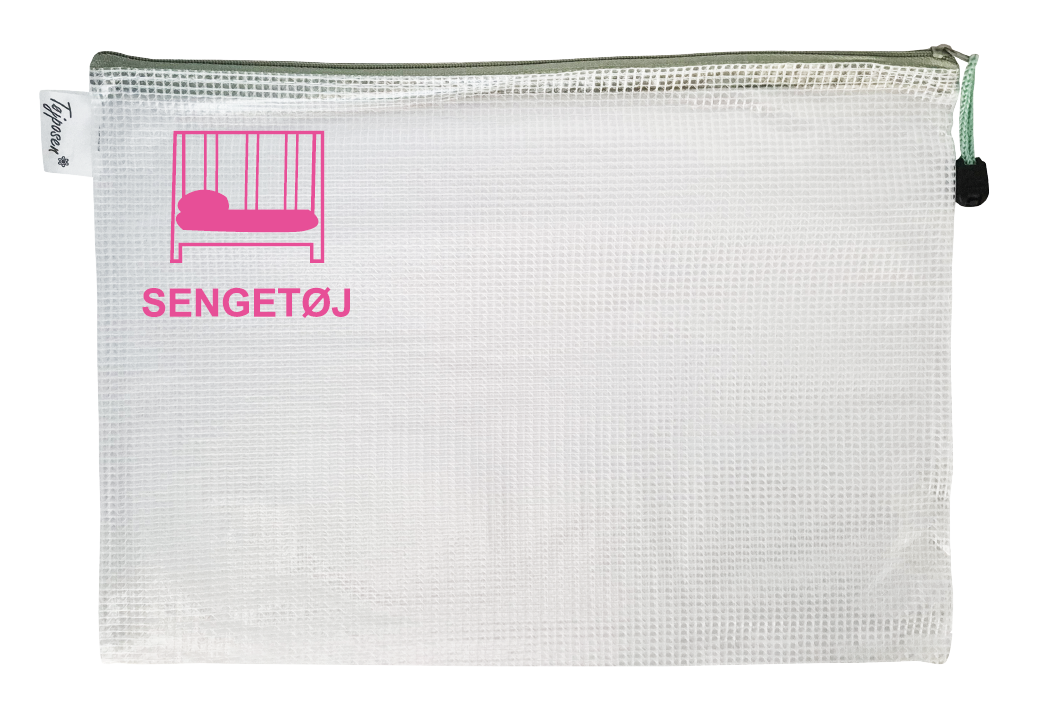 Sengetøj