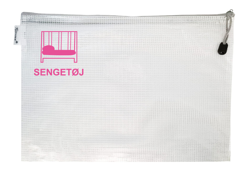 Sengetøj