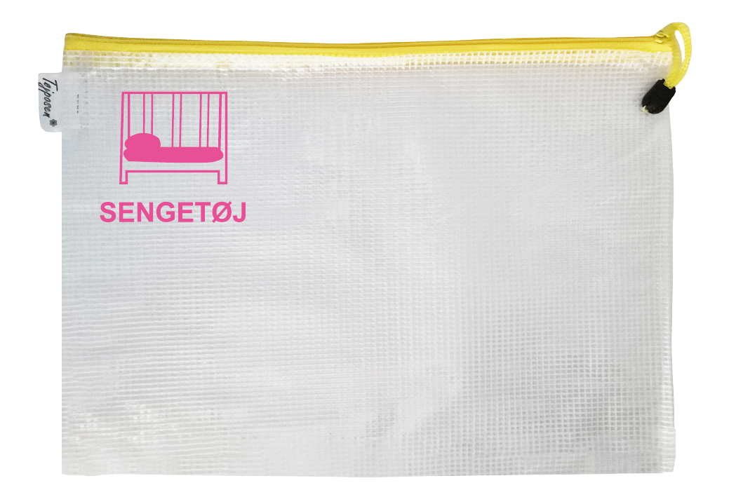 Sengetøj