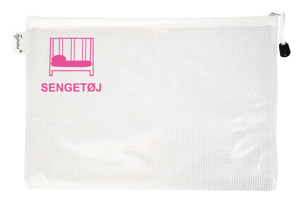 Sengetøj