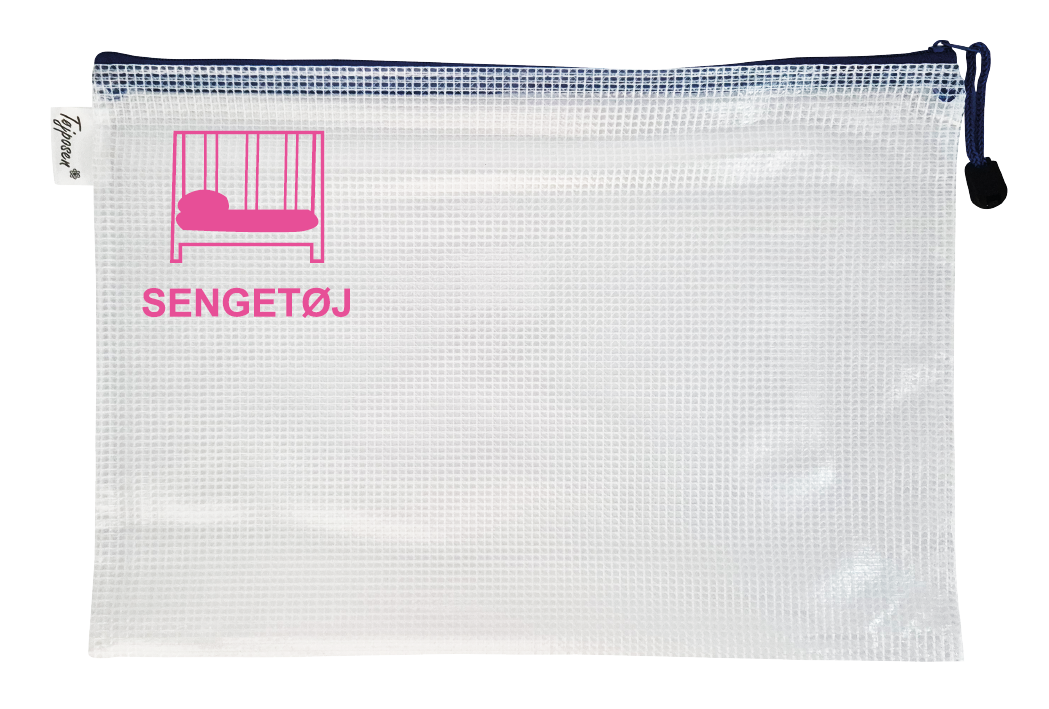 Sengetøj