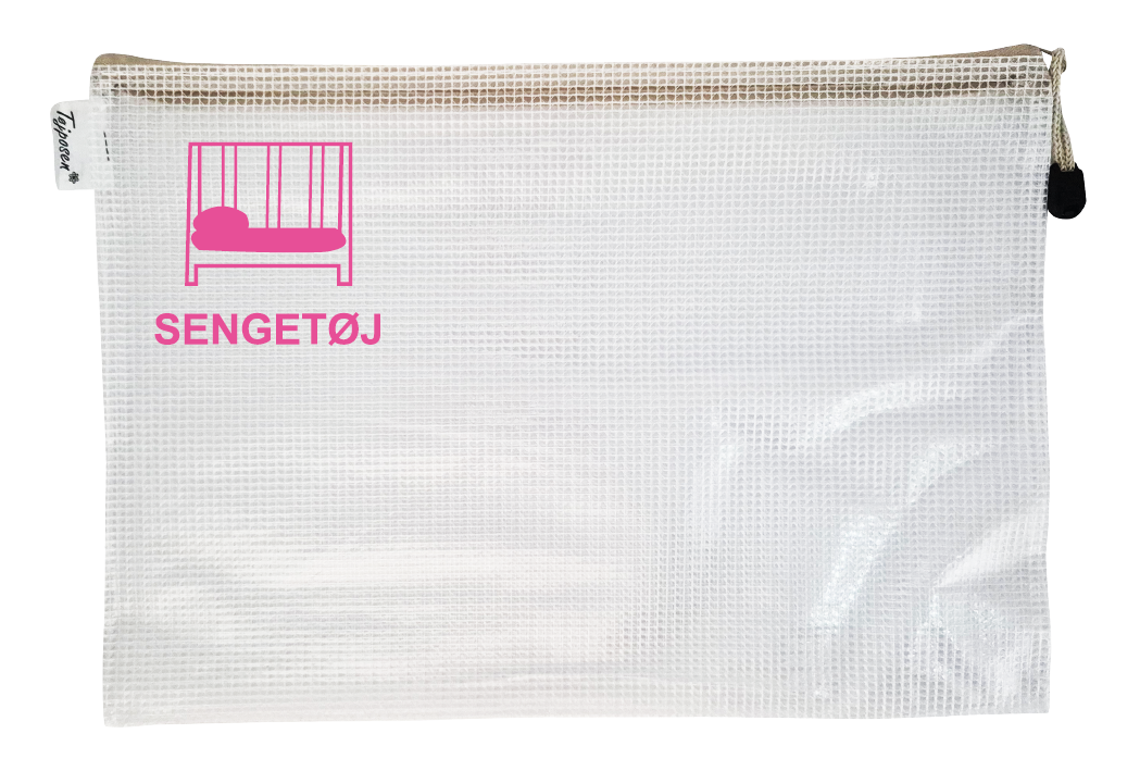 Sengetøj