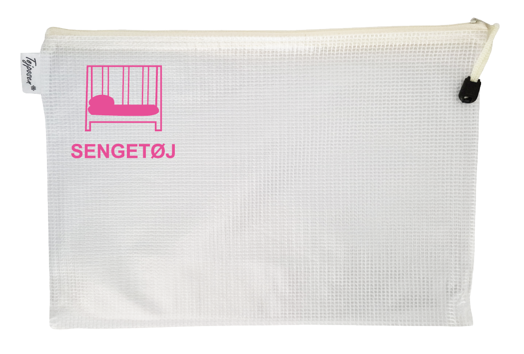 Sengetøj
