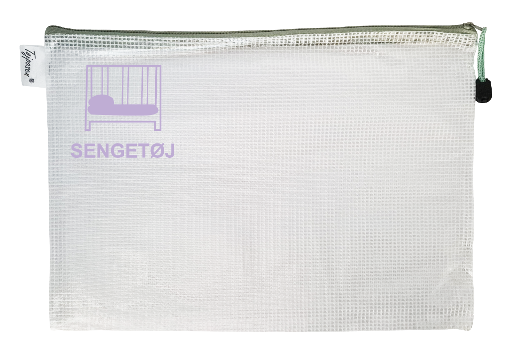 Sengetøj