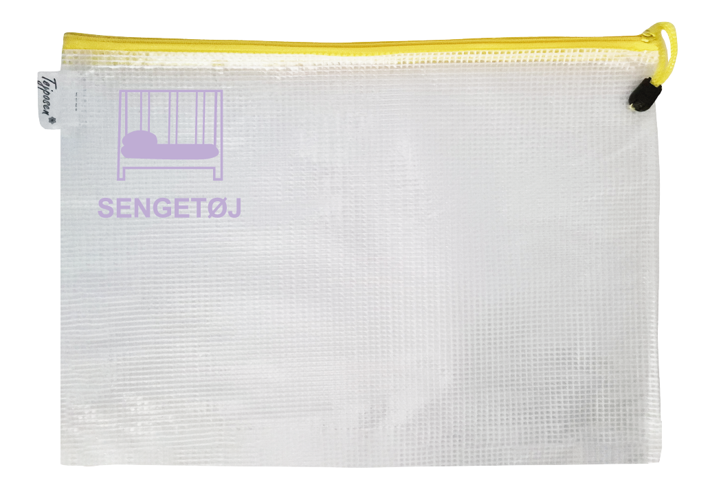 Sengetøj