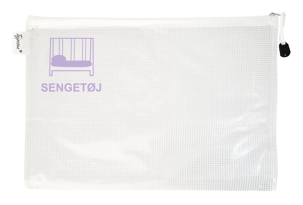 Sengetøj