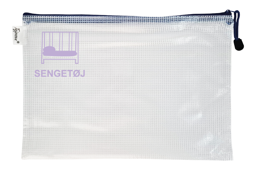 Sengetøj