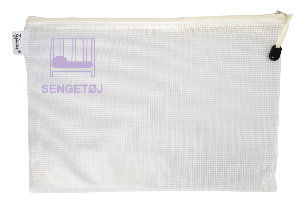 Sengetøj