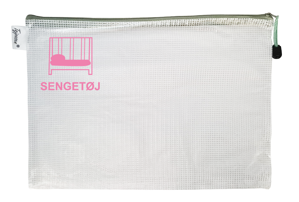 Sengetøj