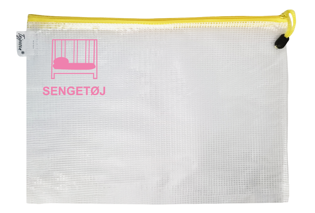 Sengetøj