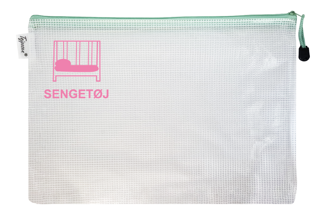 Sengetøj