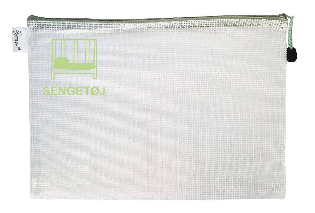 Sengetøj