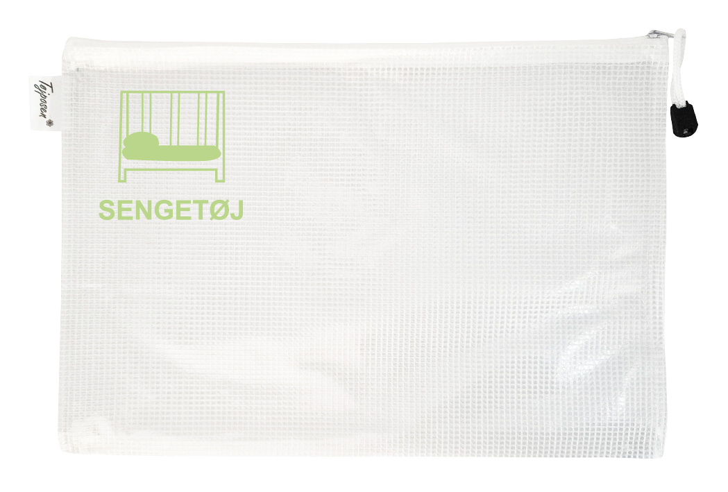 Sengetøj