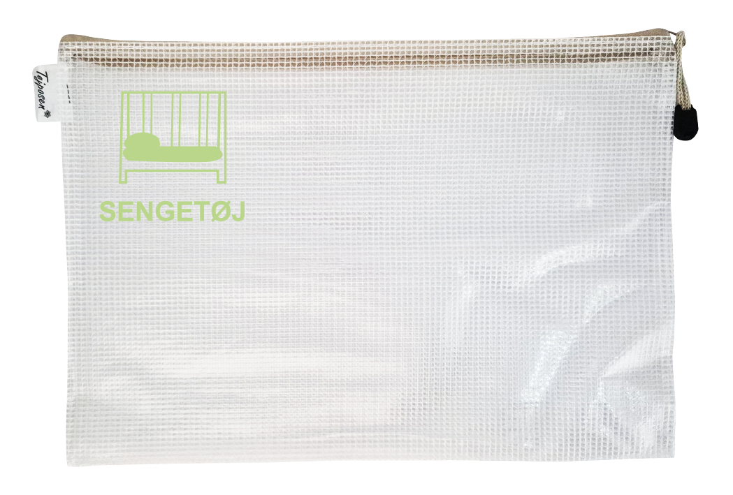 Sengetøj
