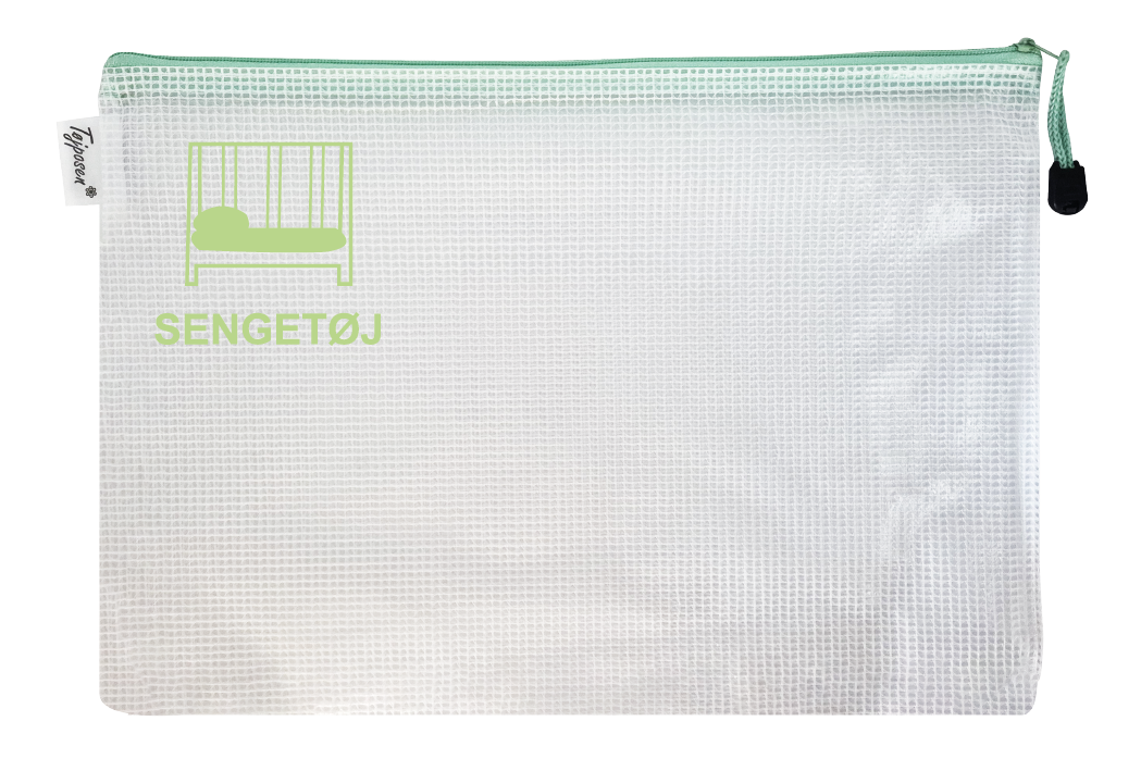 Sengetøj