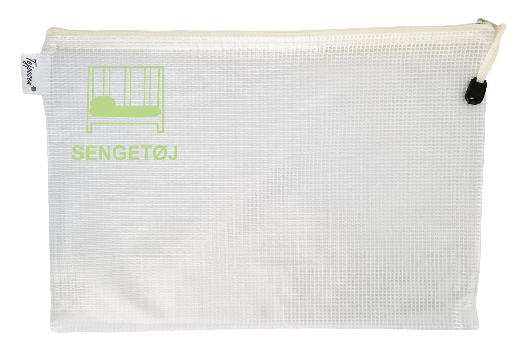 Sengetøj