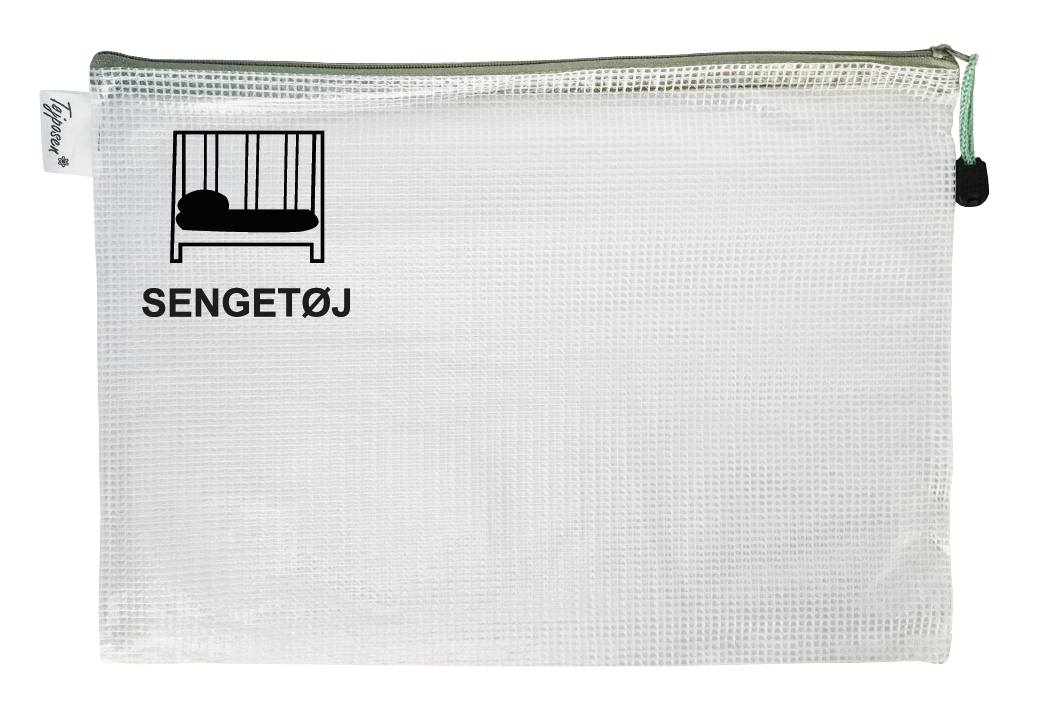 Sengetøj