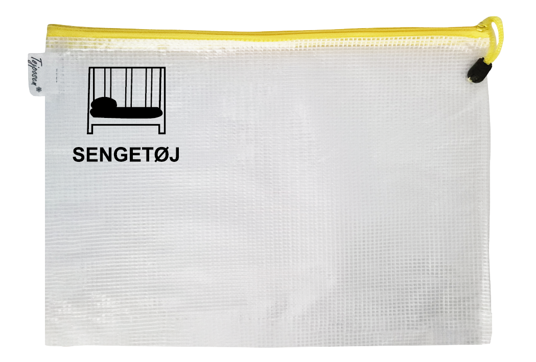 Sengetøj