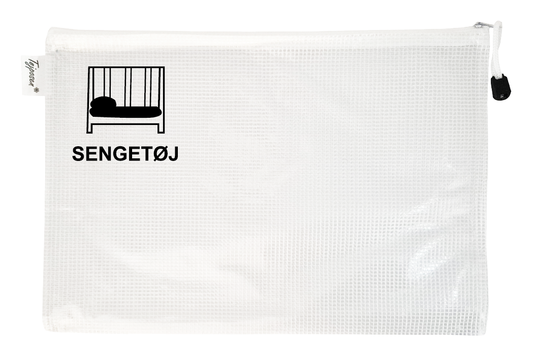 Sengetøj