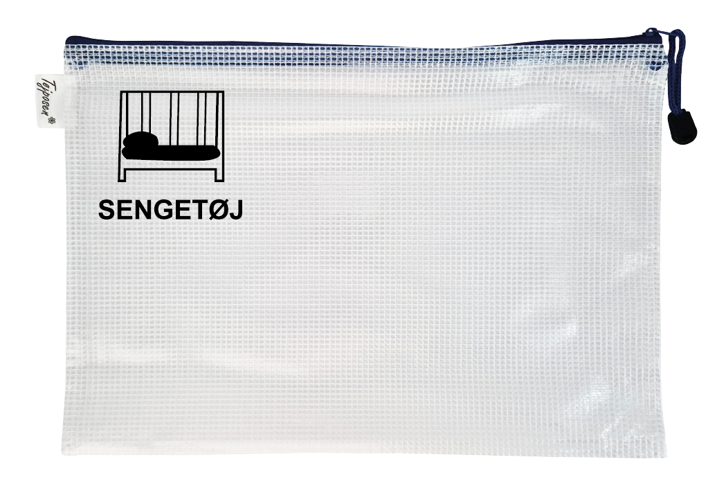 Sengetøj