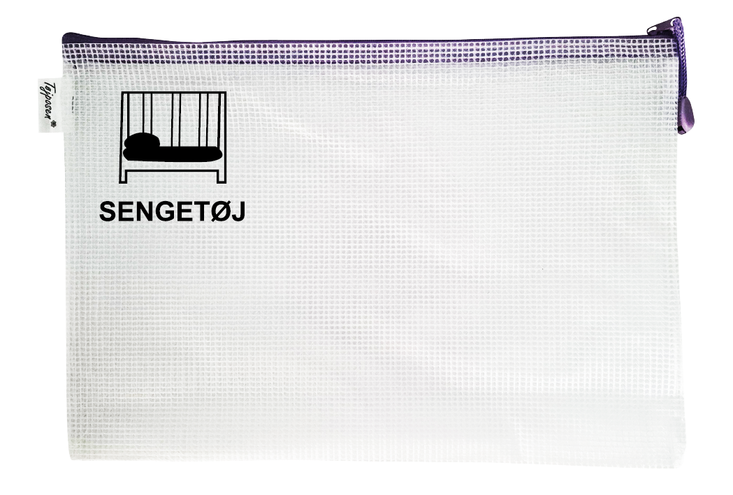 Sengetøj