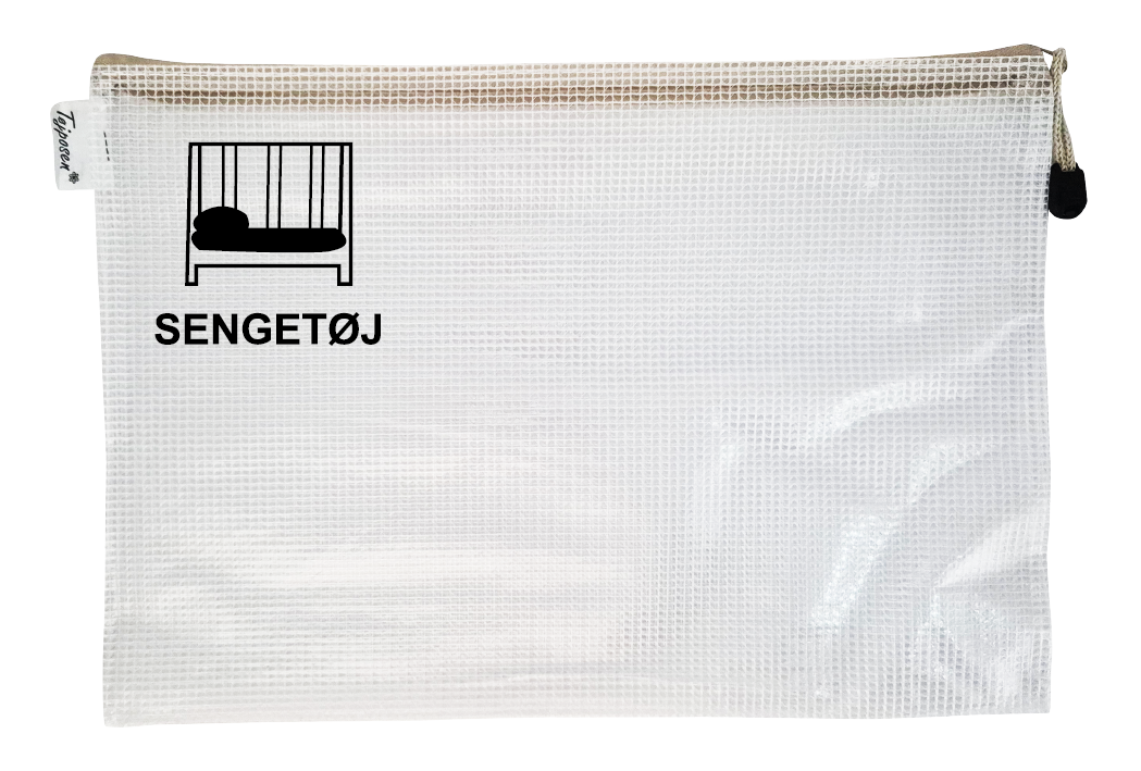 Sengetøj