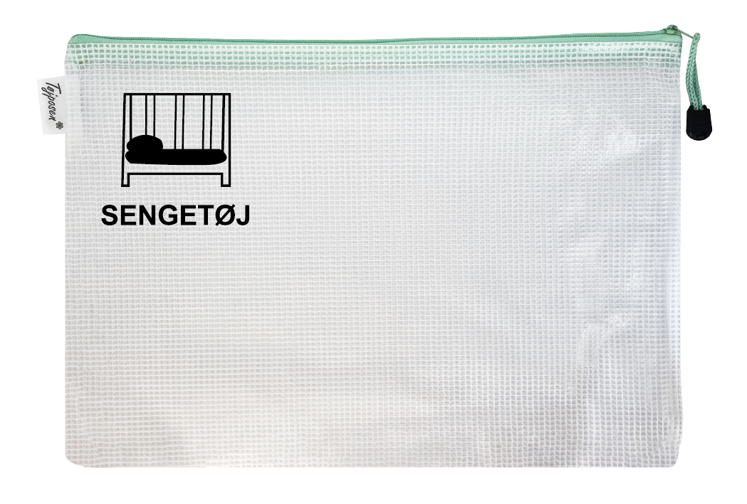 Sengetøj