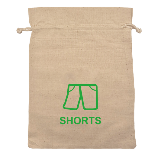 Shorts velour