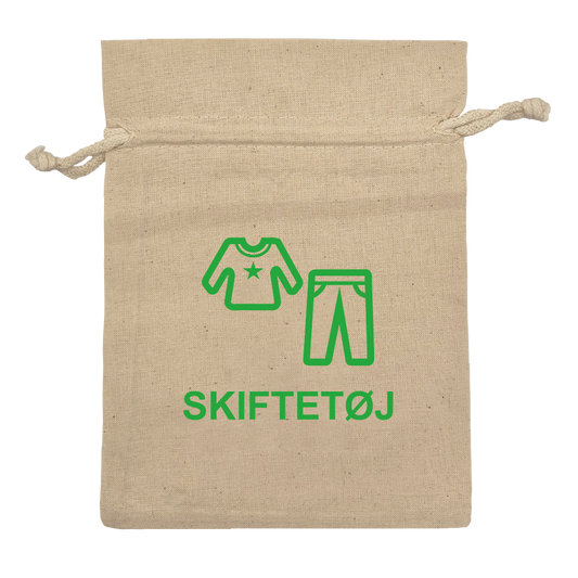Skiftetøj