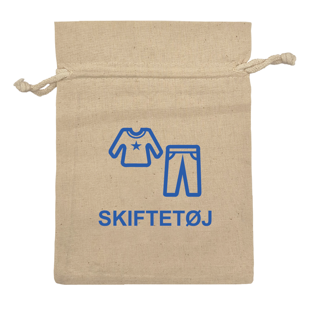 Skiftetøj
