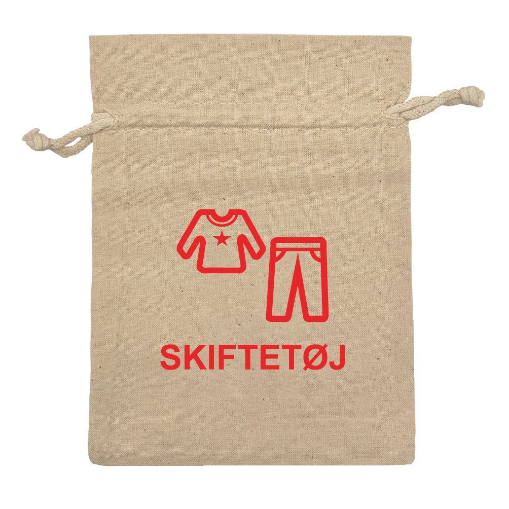 Skiftetøj