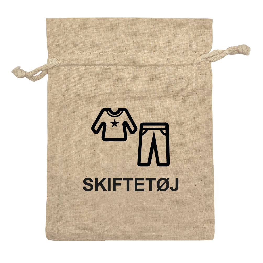 Skiftetøj