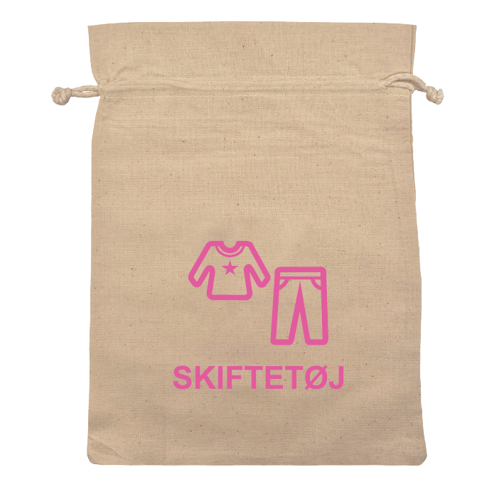 Skiftetøj
