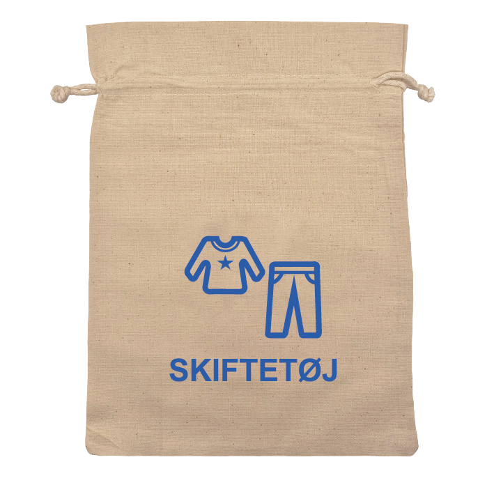 Skiftetøj