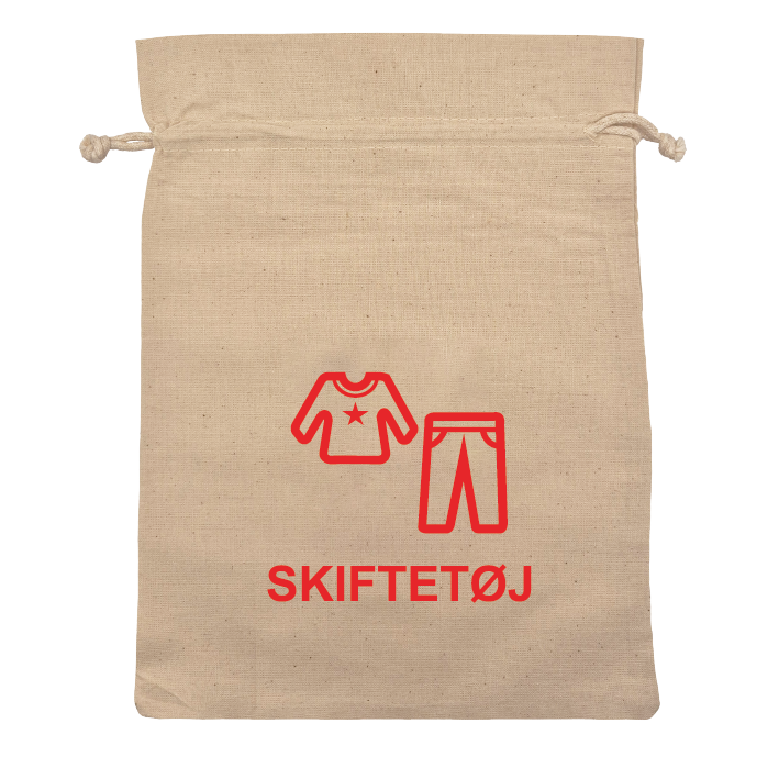 Skiftetøj