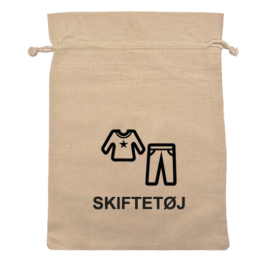 Skiftetøj