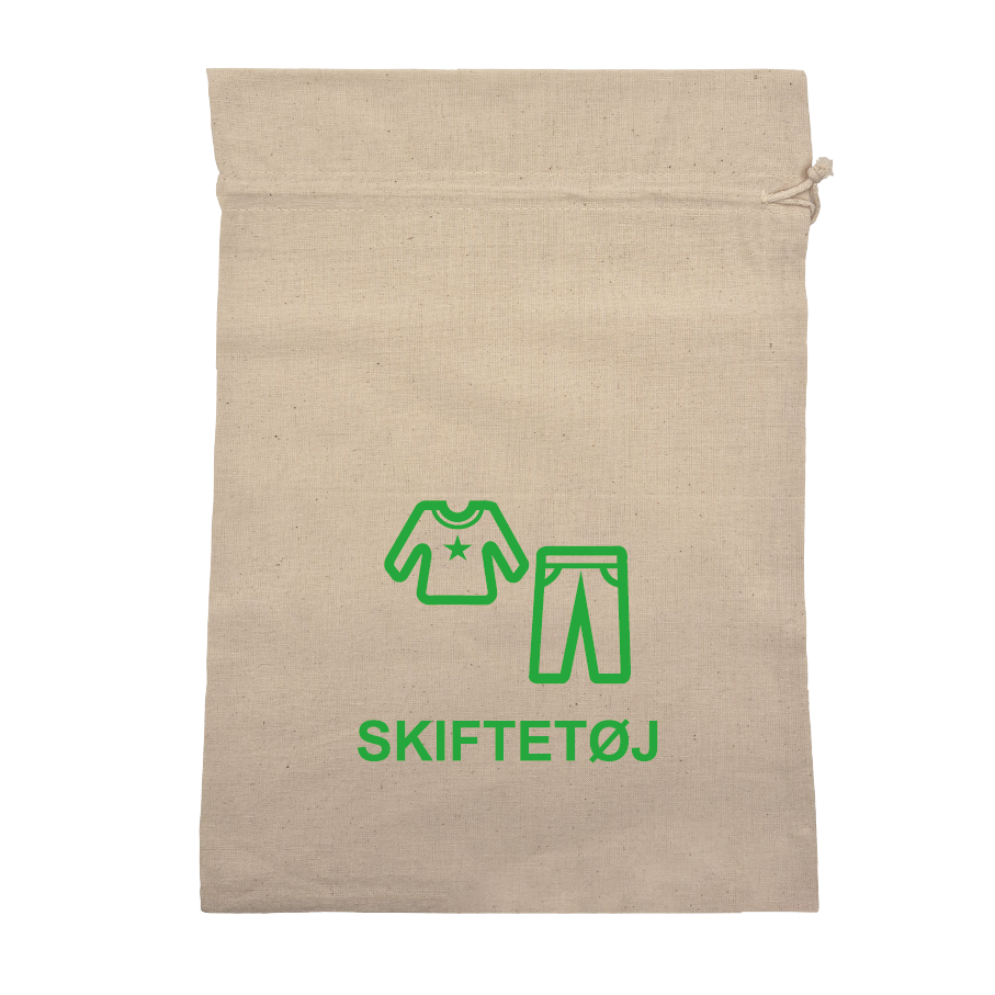 Skiftetøj