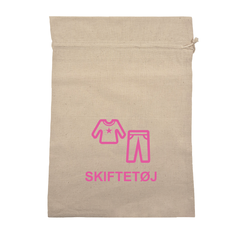Skiftetøj