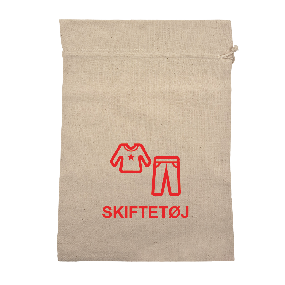 Skiftetøj