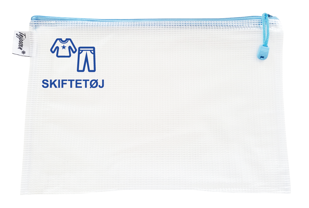 Skiftetøj