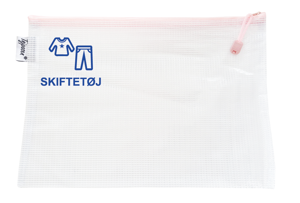 Skiftetøj