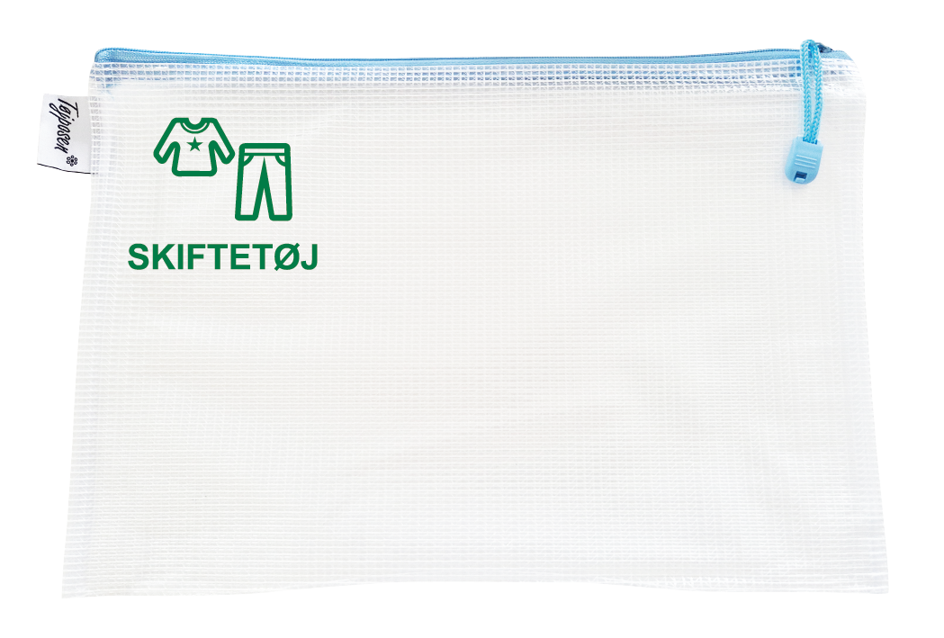 Skiftetøj