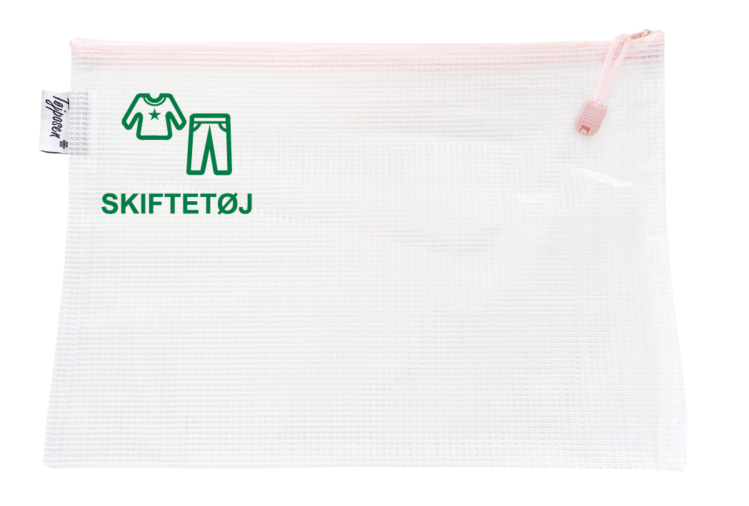Skiftetøj